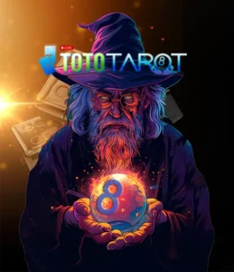 Daftar Untuk Gabuing Bersama TotoTarot